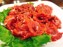-楼外楼肥羊木炭火锅居(乐群街店)