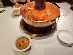 -北京老门框爆肚涮肉馆(锦业路店)