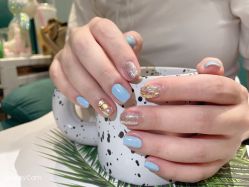 -Beauty nail伊佳靓丽美甲美睫