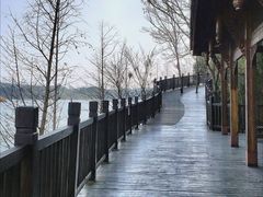 -仙海旅游度假区