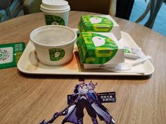-德克士(益庄北国店)