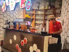 -石榴红了·非遗酥皮烤包子·新疆菜(瑞豪店)