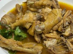 -下梅人家土菜馆(历史文化餐厅度假区店)