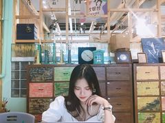 -香洲区图书馆(乐士文化区店)