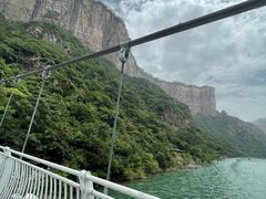 -河南宝泉旅游区