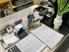 -麻雀咖啡SPARROW COFFEE(十全街店)
