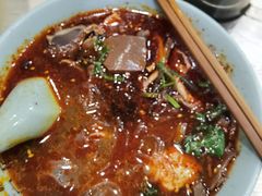 -金原鸭血粉丝汤总店(锁金村店)