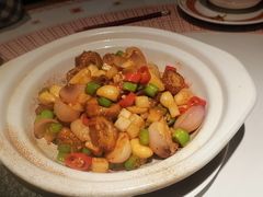 -话梅·客家小厨(东门店)