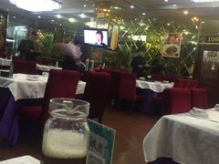 -金家老三饭庄(常营店)