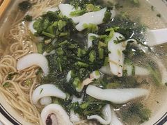 -老地方面馆(思南路店)