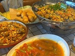 -江西老表·经典江西八大碗