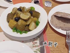 -兰特伯爵西餐厅·啤酒屋(方庄店)