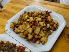 -黑皮酸菜鱼(三山街店)