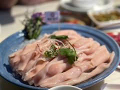 -围炉夜话·潮汕卤水火锅(榕江店)