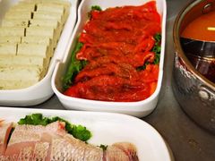 -君邦火锅(新疆大厦店)