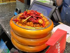 -干锅鱼庄(北京荟聚店)