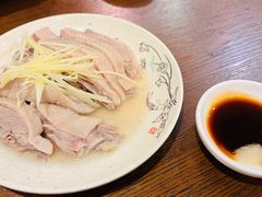 -乡亲鹅肉城(吴江店)