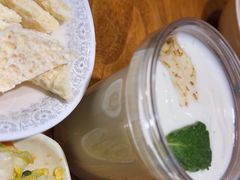 -蒙艾里民族传统菜蒙餐