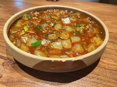 -泥糊破店小酒馆·团建聚餐(南京西路店)