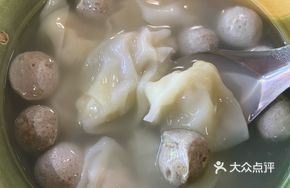 Fried Pork Dumplings