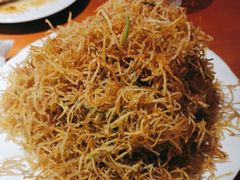 -景秀餐厅(南锣鼓巷店)