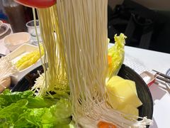 -许府牛火锅(信义坊总店)