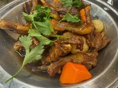 -美极鲜食坊(宝安南路店)