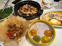 -清晖小苑•顺德地方菜(壹海城店)