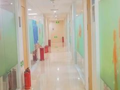 -环球·雅思托福·THiNKSAT留学语言培训学校(国贸校区)