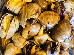 -杨记玉喜龙虾肥蛤(文东店)