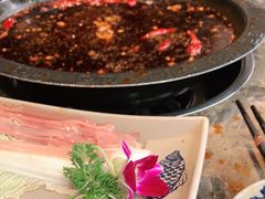 -重庆渝达老火锅(春熙路店)