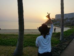 -东澳岛