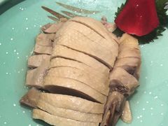 -金哥私房菜馆(张府园总店)