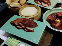 -唐廊烤鸭店(工体店)
