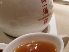 鲍鱼人参汤-尚一汤·粤菜海鲜(环球港店)