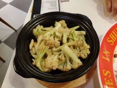 -清晖小苑•顺德地方菜(壹海城店)