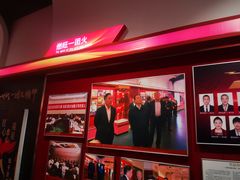 门面-张秉贵糖果专柜(北京市百货大楼店)