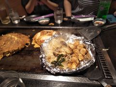 干贝铁板烧-味乃家 本店