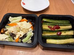 -阳阳中国饭(北京荟聚店)