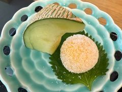 -西村日本料理(香格里拉饭店)