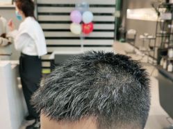 -MOVAN HAIR莫凡匠人发型屋