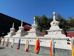 -西安市广仁寺
