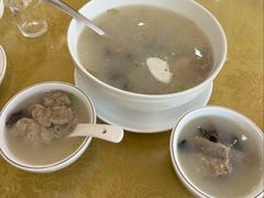 -天元河田土鸡店(莲花山店)