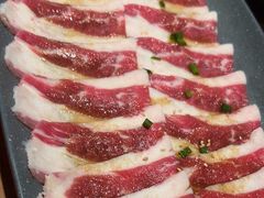 -新石器烤肉(南站店)