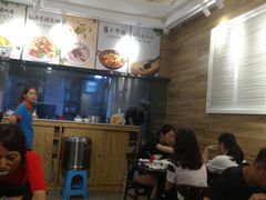 -抖鱼-抖音酸菜鱼(惠福东路店)
