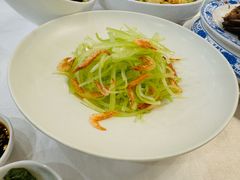 -巴音浩日娲·蒙餐(双林东路店)