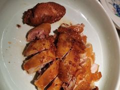 客家咸香鸡-客语客家菜(琶洲保利店)