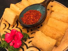 -山石榴·贵州菜(丰盛里店)