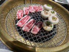 -NIUAN牛庵·日式和牛烧肉(恒隆店)