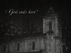 -CHURCH  BISTRO 教堂·餐吧